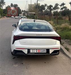 كيا K5
